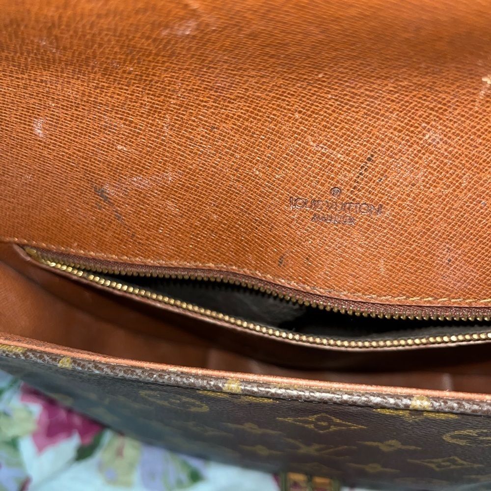 Louis Vuitton Chantilly - Picture 11 of 11